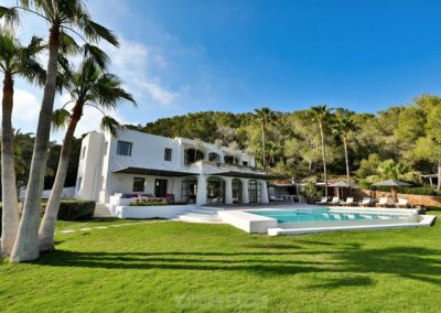 Casa Ibiza