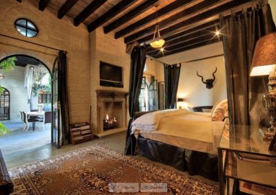 Restauración Villa de lujo Mallorca